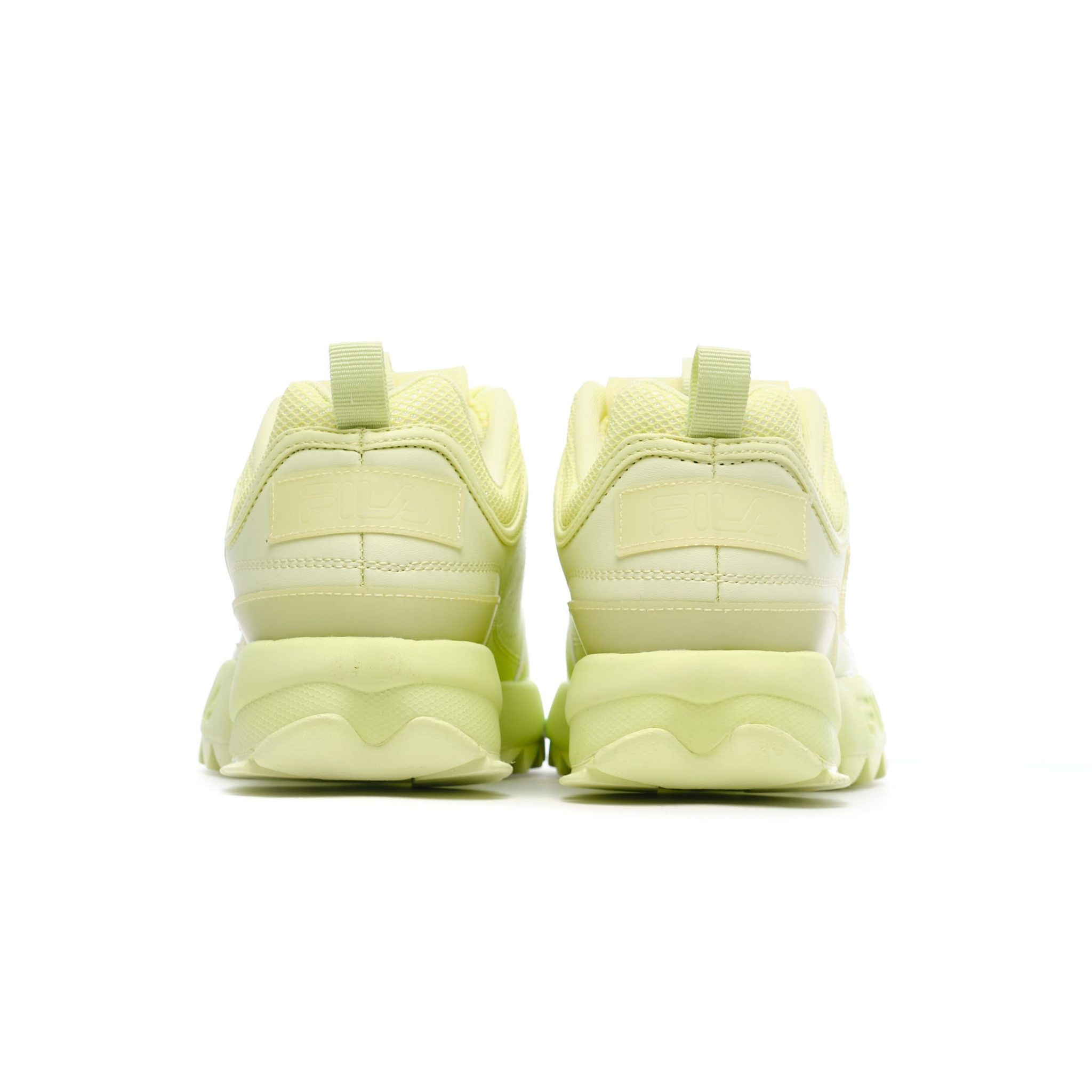 Fila DISRUPTOR T teens FFT0063-60043 - obrazek 6