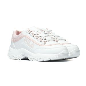 Fila STRADA LOGO teens FFT0135-13256