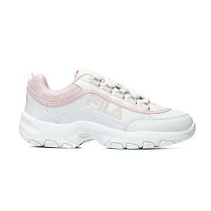 Fila STRADA LOGO teens FFT0135-13256