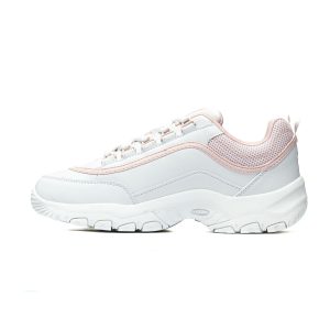 Fila STRADA LOGO teens FFT0135-13256