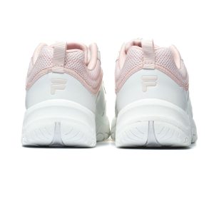 Fila STRADA LOGO teens FFT0135-13256