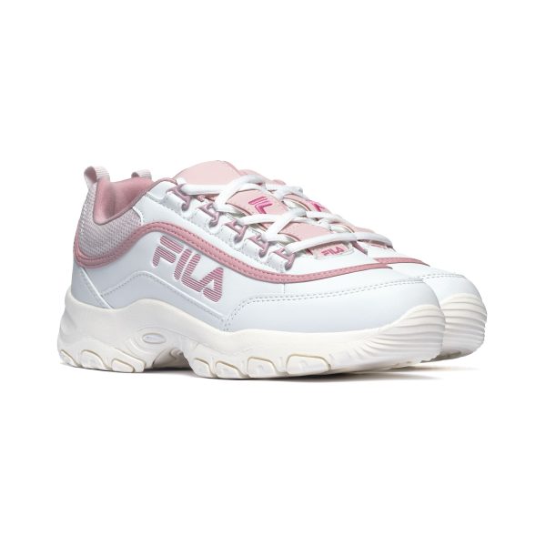 Fila STRADA LOGO teens FFT0135-13464
