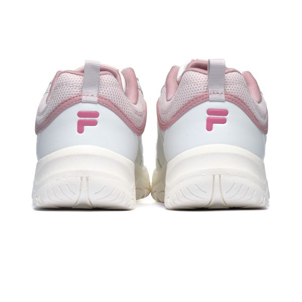 Fila STRADA LOGO teens FFT0135-13464