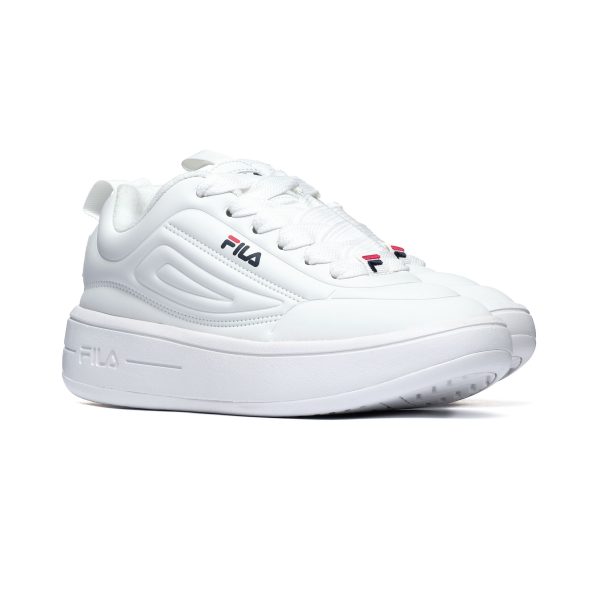 Fila SUPERBUBBLE teens FFT0141-10004