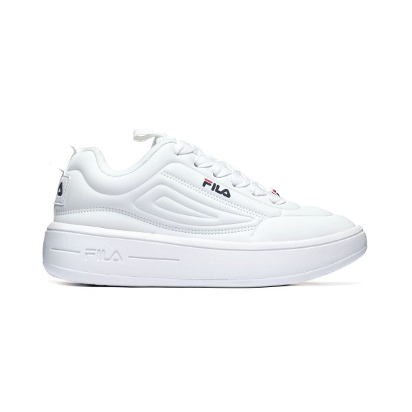 Fila SUPERBUBBLE teens FFT0141-10004