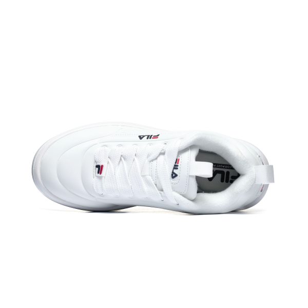 Fila SUPERBUBBLE teens FFT0141-10004