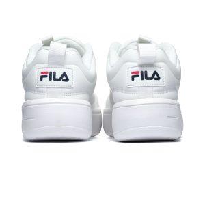 Fila SUPERBUBBLE teens FFT0141-10004