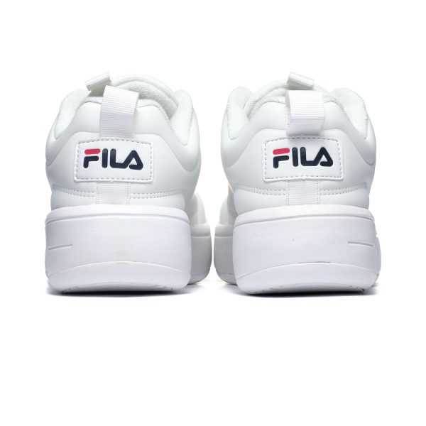 Fila SUPERBUBBLE teens FFT0141-10004