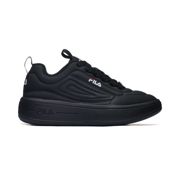 Fila SUPERBUBBLE teens FFT0141-80010