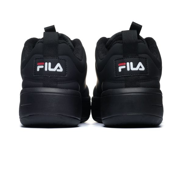 Fila SUPERBUBBLE teens FFT0141-80010