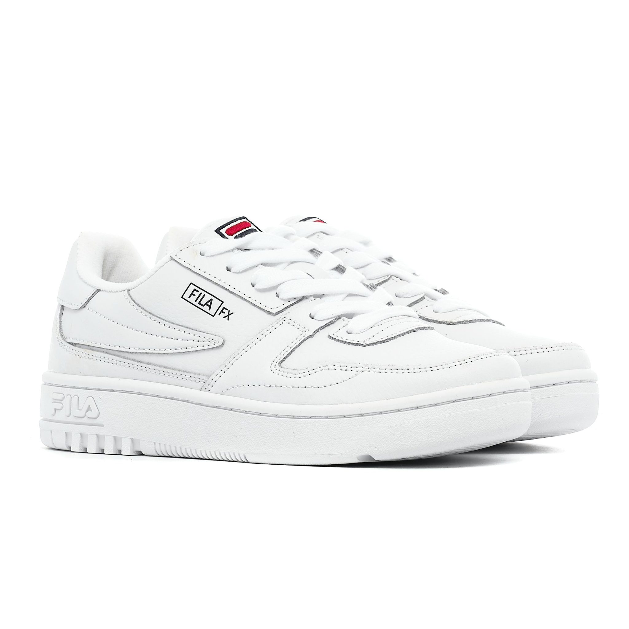 Fila FXVENTUNO L low wmn FFW0003-10004 - obrazek 2