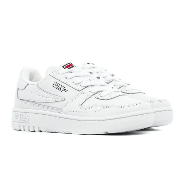 Fila FXVENTUNO L low wmn FFW0003-10004