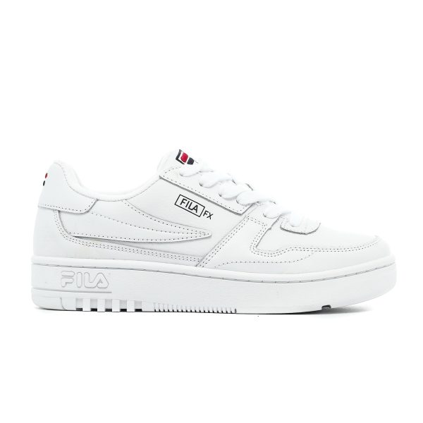 Fila FXVENTUNO L low wmn FFW0003-10004