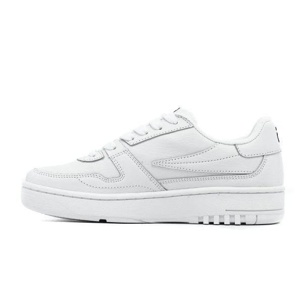 Fila FXVENTUNO L low wmn FFW0003-10004
