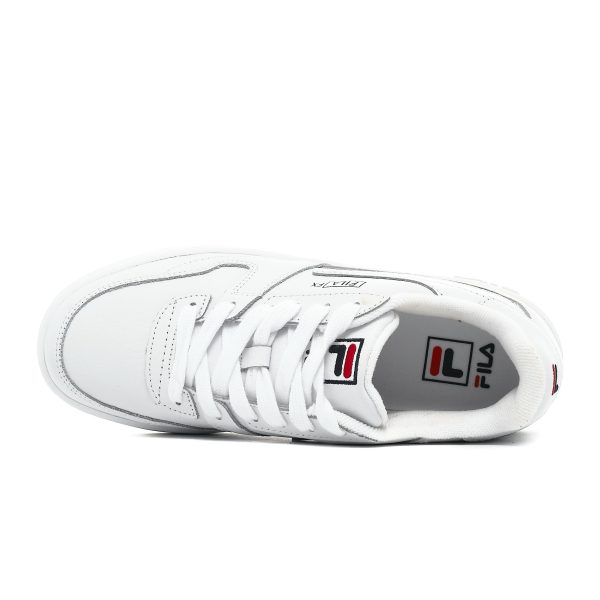 Fila FXVENTUNO L low wmn FFW0003-10004