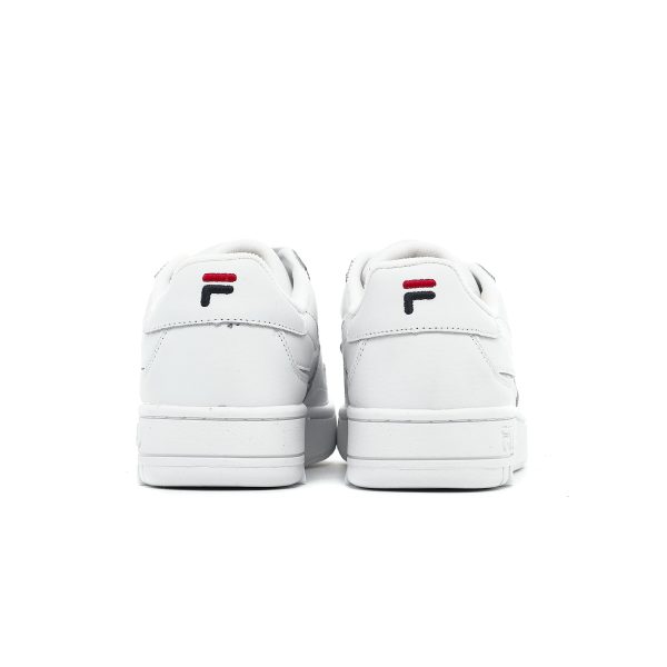 Fila FXVENTUNO L low wmn FFW0003-10004