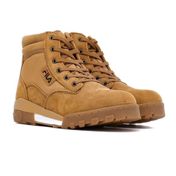Fila GRUNGE II mid wmn FFW0217-23015