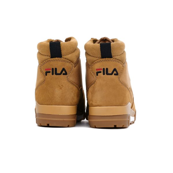 Fila GRUNGE II mid wmn FFW0217-23015