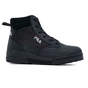 Fila GRUNGE II L mid wmn Black FFW0217-80010
