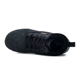 Fila GRUNGE II L mid wmn Black FFW0217-80010