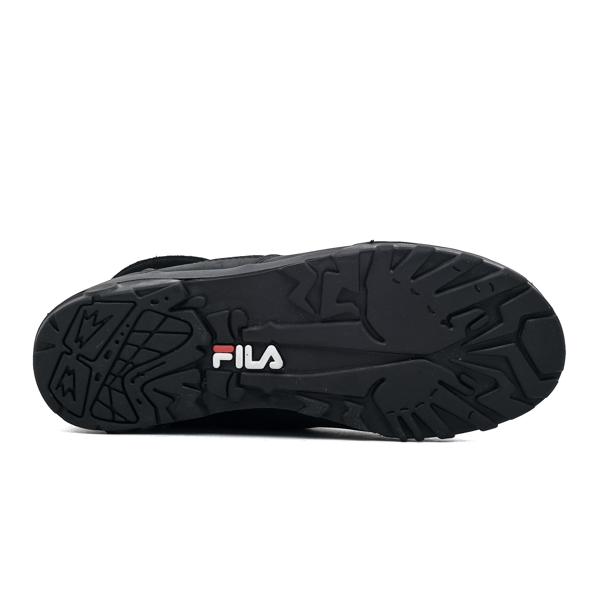 Fila GRUNGE II L mid wmn Black FFW0217-80010 - obrazek 5