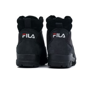 Fila GRUNGE II L mid wmn Black FFW0217-80010