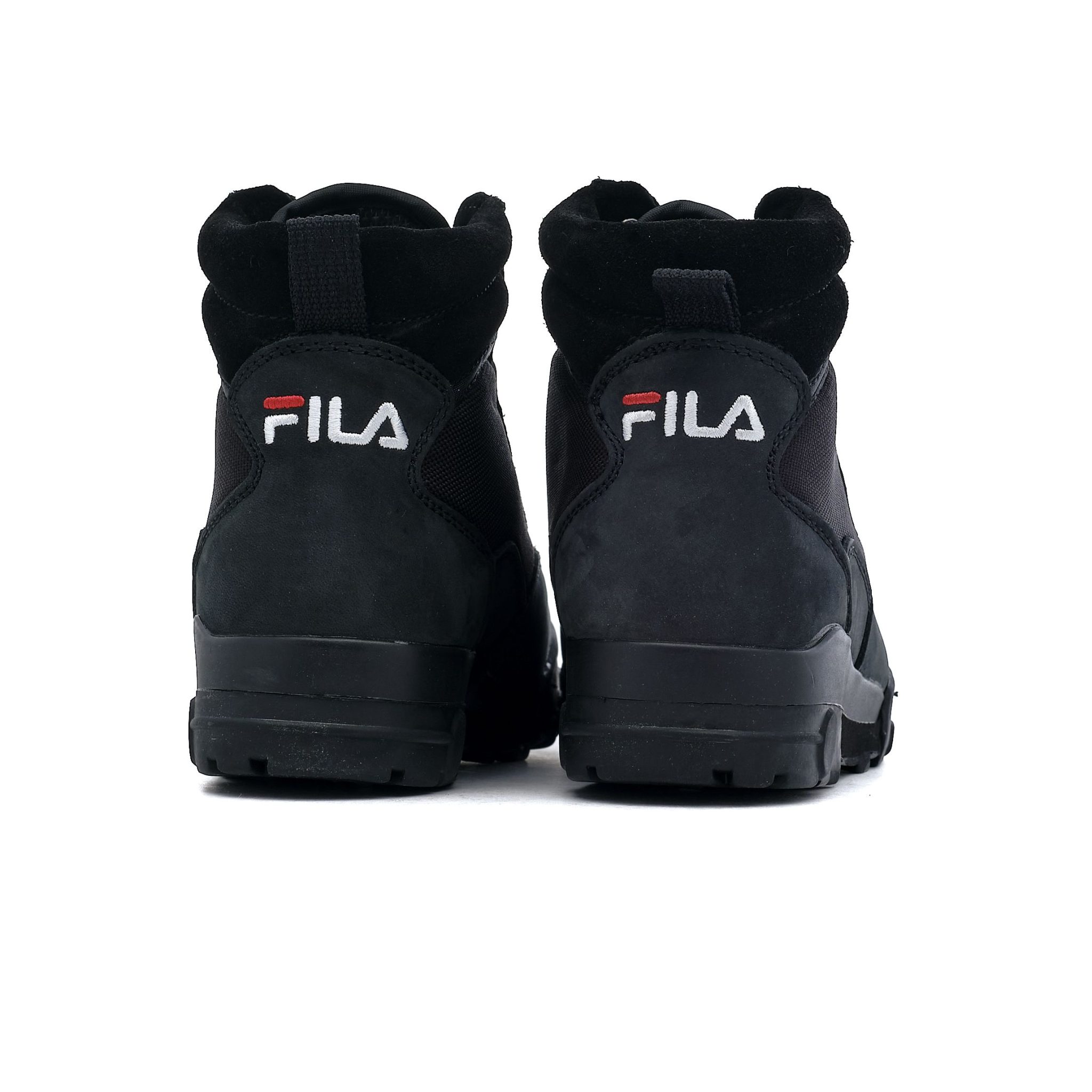 Fila GRUNGE II L mid wmn Black FFW0217-80010 - obrazek 6