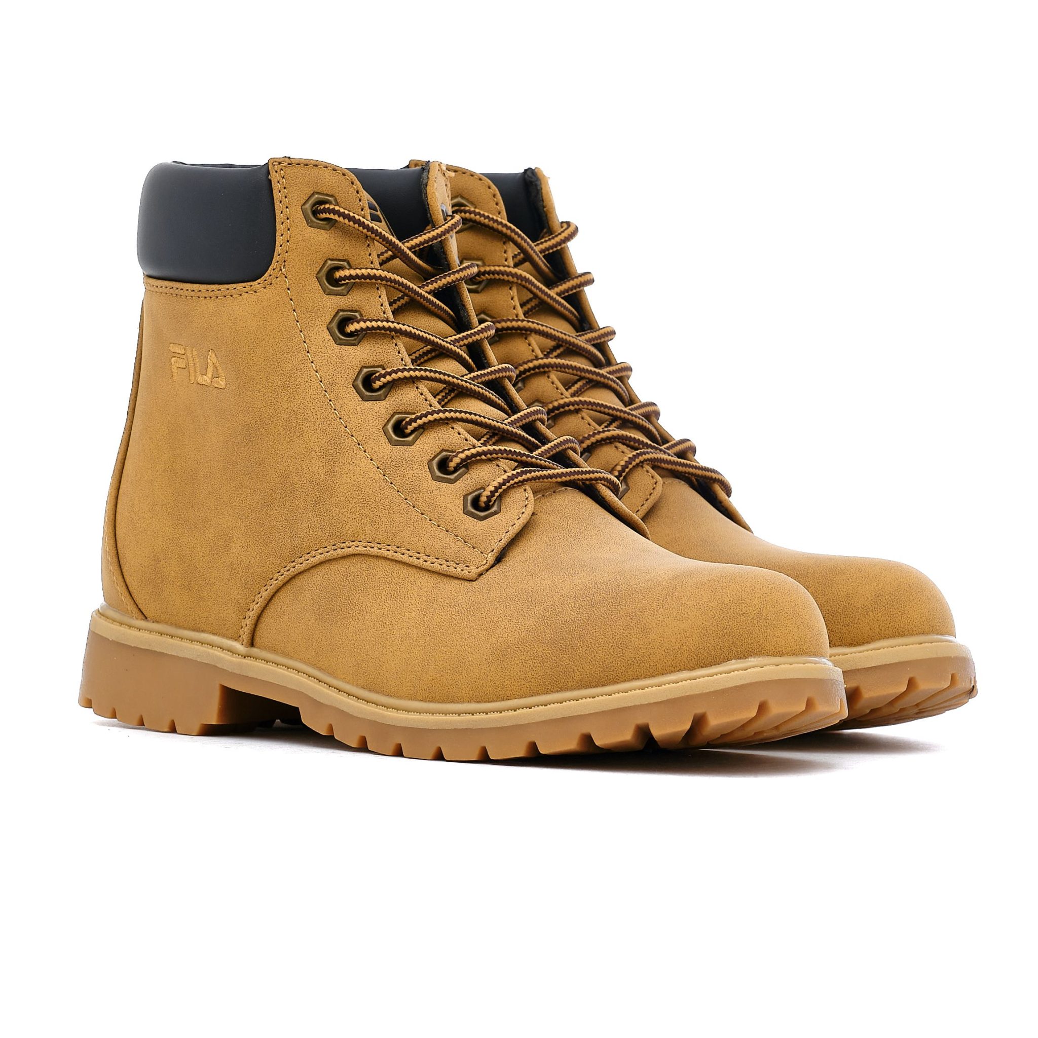 Fila MAVERICK mid wmn Peach FFW0219-70010 - obrazek 2