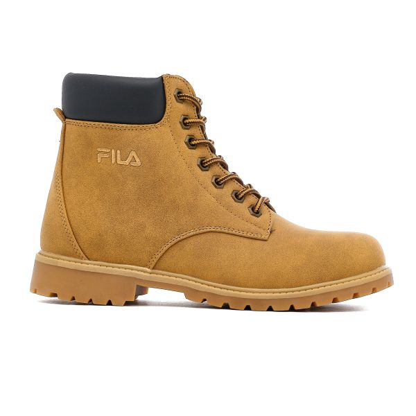 Fila MAVERICK mid wmn Peach FFW0219-70010