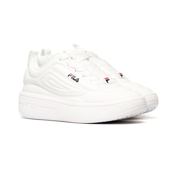 Fila SUPERBUBBLE wmn FFW05-10004