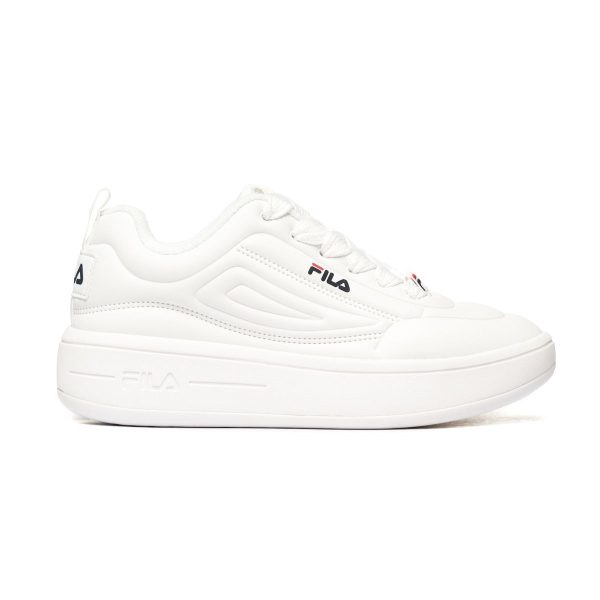 Fila SUPERBUBBLE wmn FFW05-10004