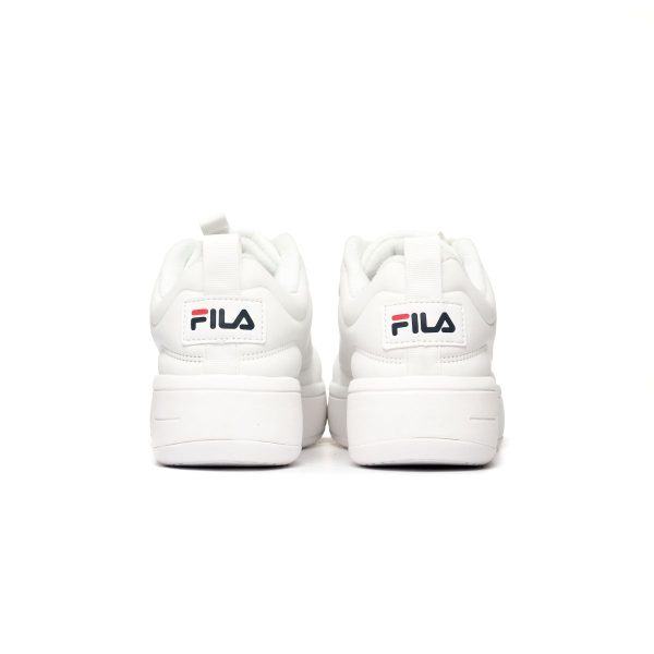 Fila SUPERBUBBLE wmn FFW05-10004