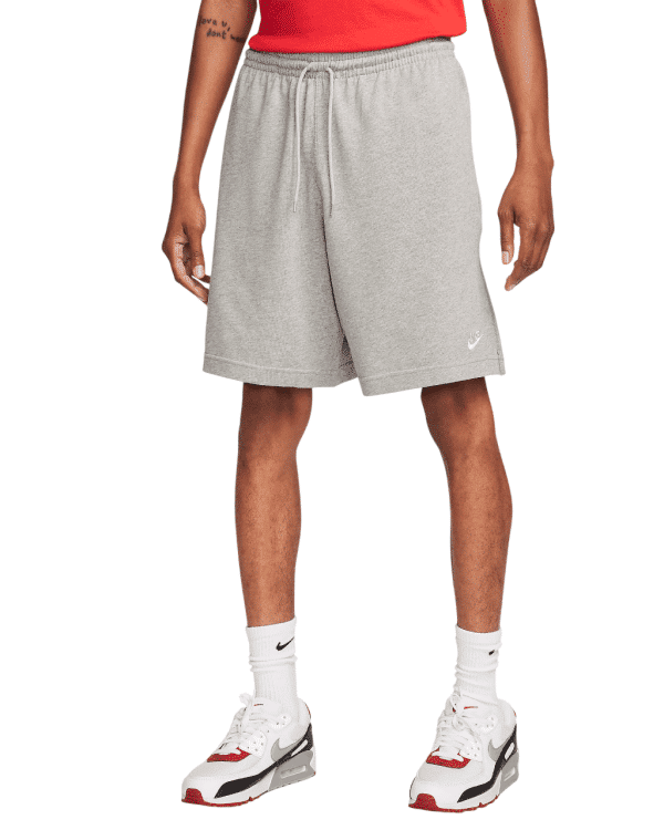Nike M NK CUB KNIT SHORT MENS FQ4359-063