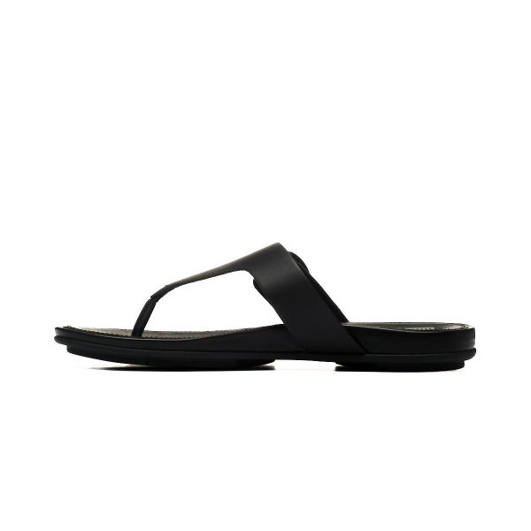 FitFlop GRACIE RUBBER-BUCKLE FT9-090