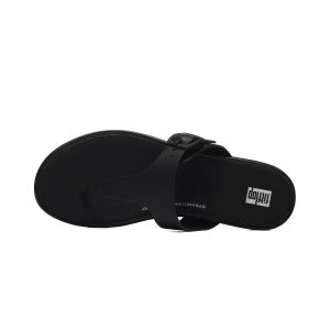 FitFlop GRACIE RUBBER-BUCKLE FT9-090