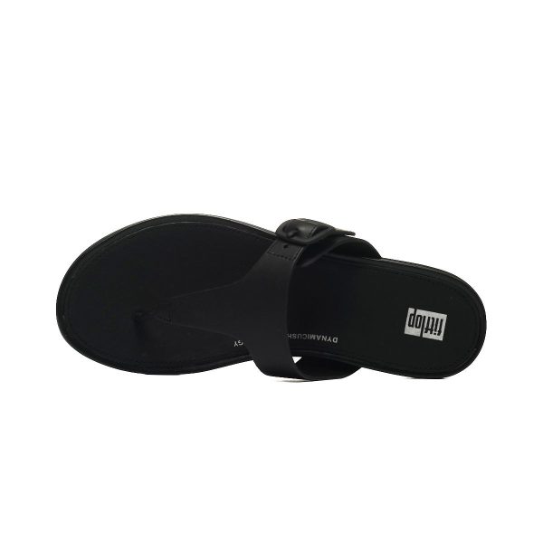 FitFlop GRACIE RUBBER-BUCKLE FT9-090