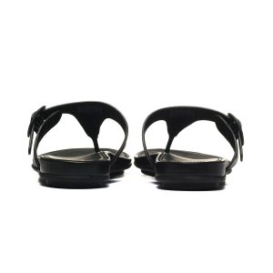 FitFlop GRACIE RUBBER-BUCKLE FT9-090