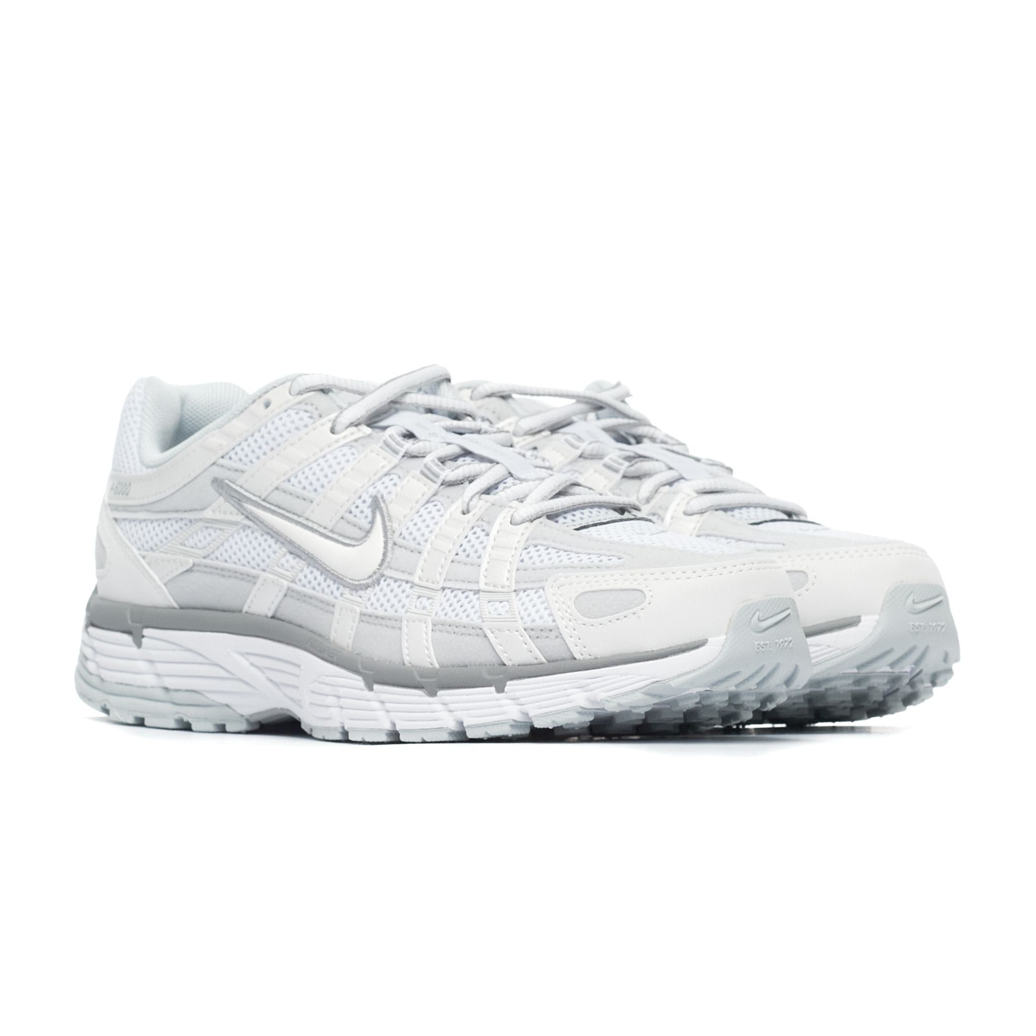 Nike WMNS P-6000 FV6603-101 - obrazek 2