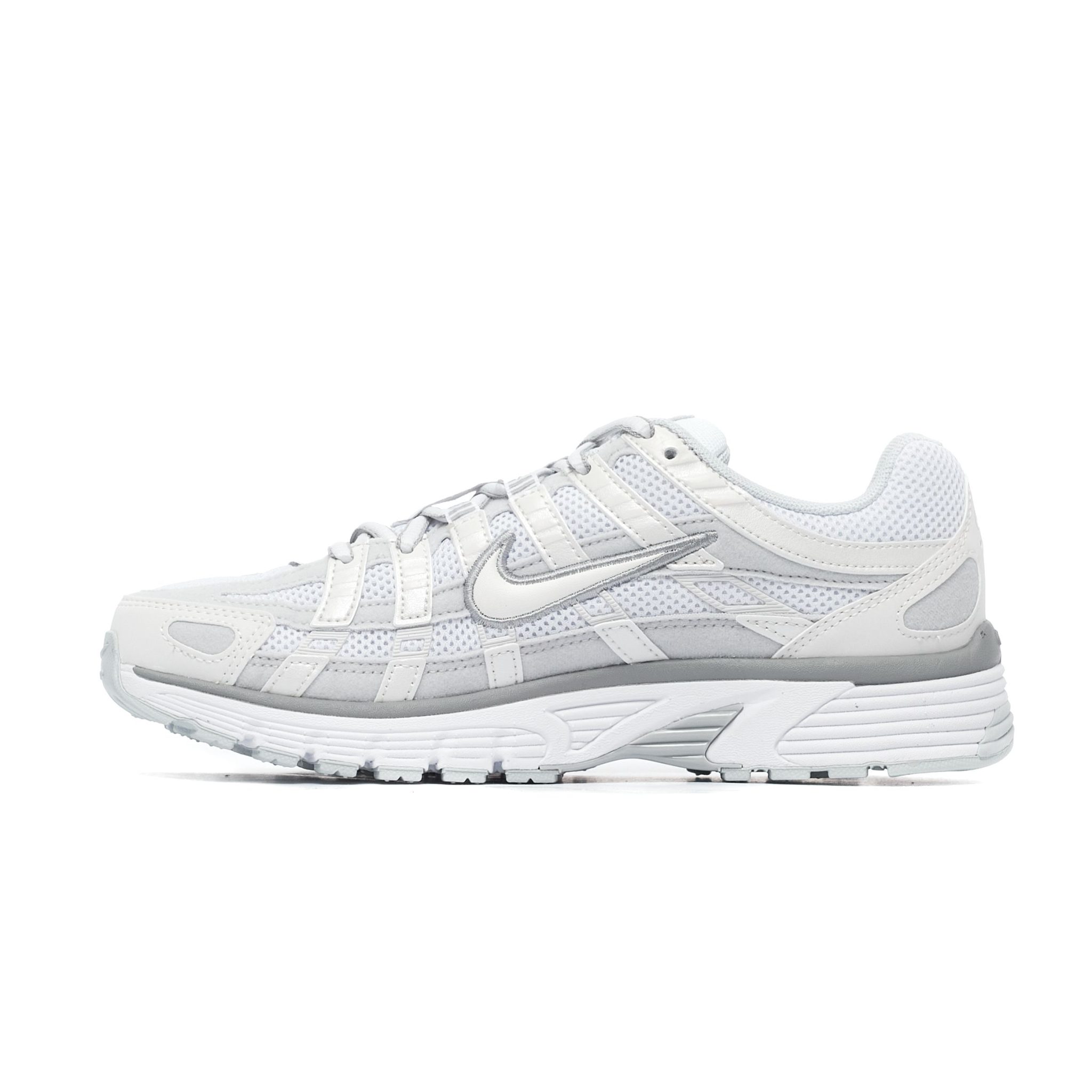 Nike WMNS P-6000 FV6603-101 - obrazek 3
