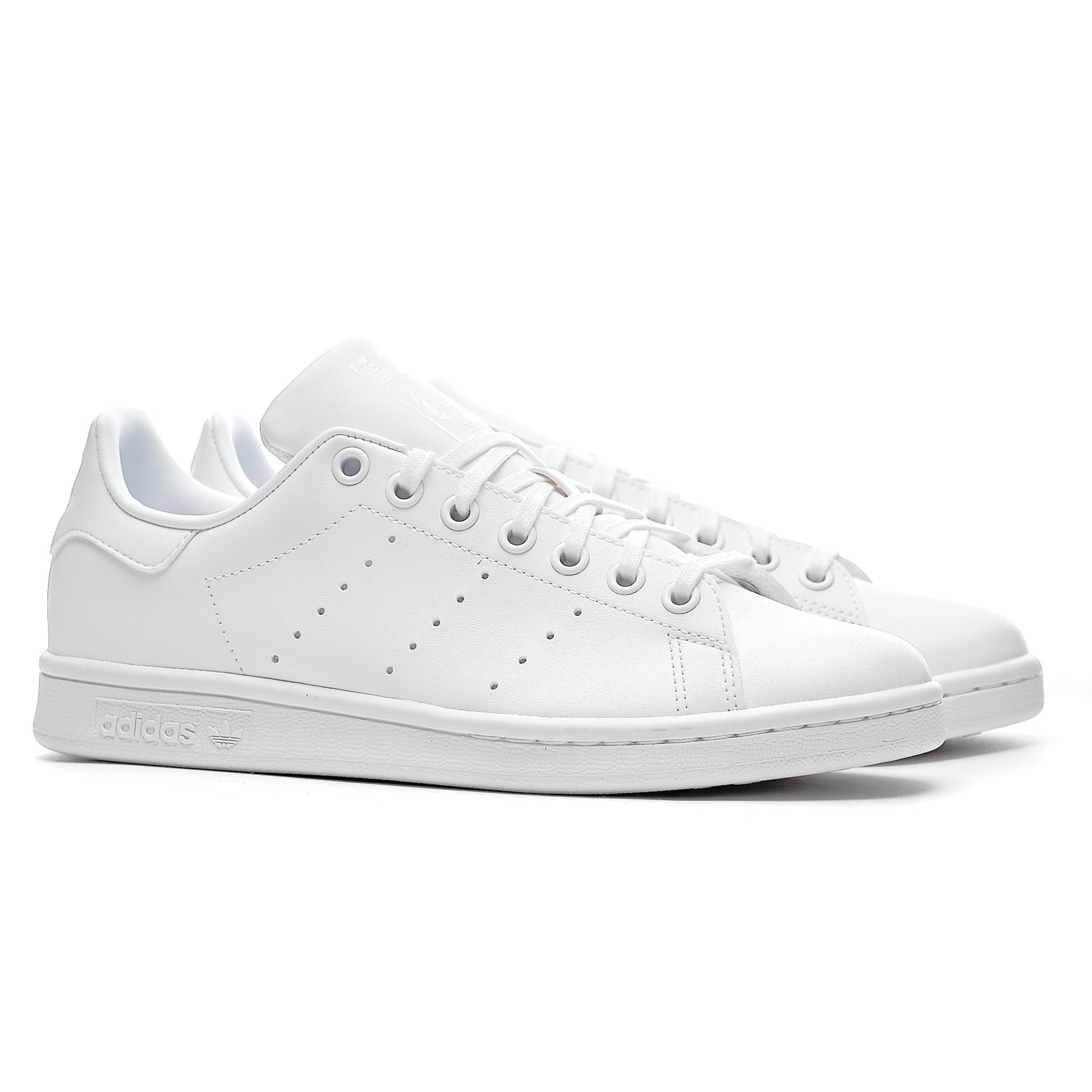 Adidas Stan Smith J FX7520 - obrazek 2