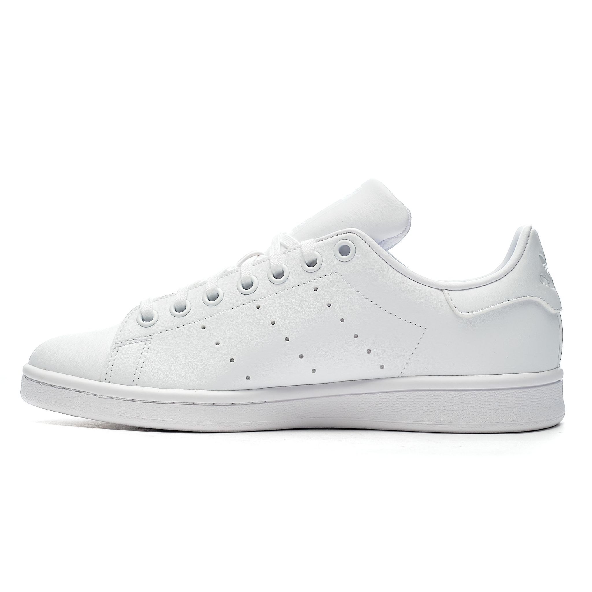 Adidas Stan Smith J FX7520 - obrazek 3