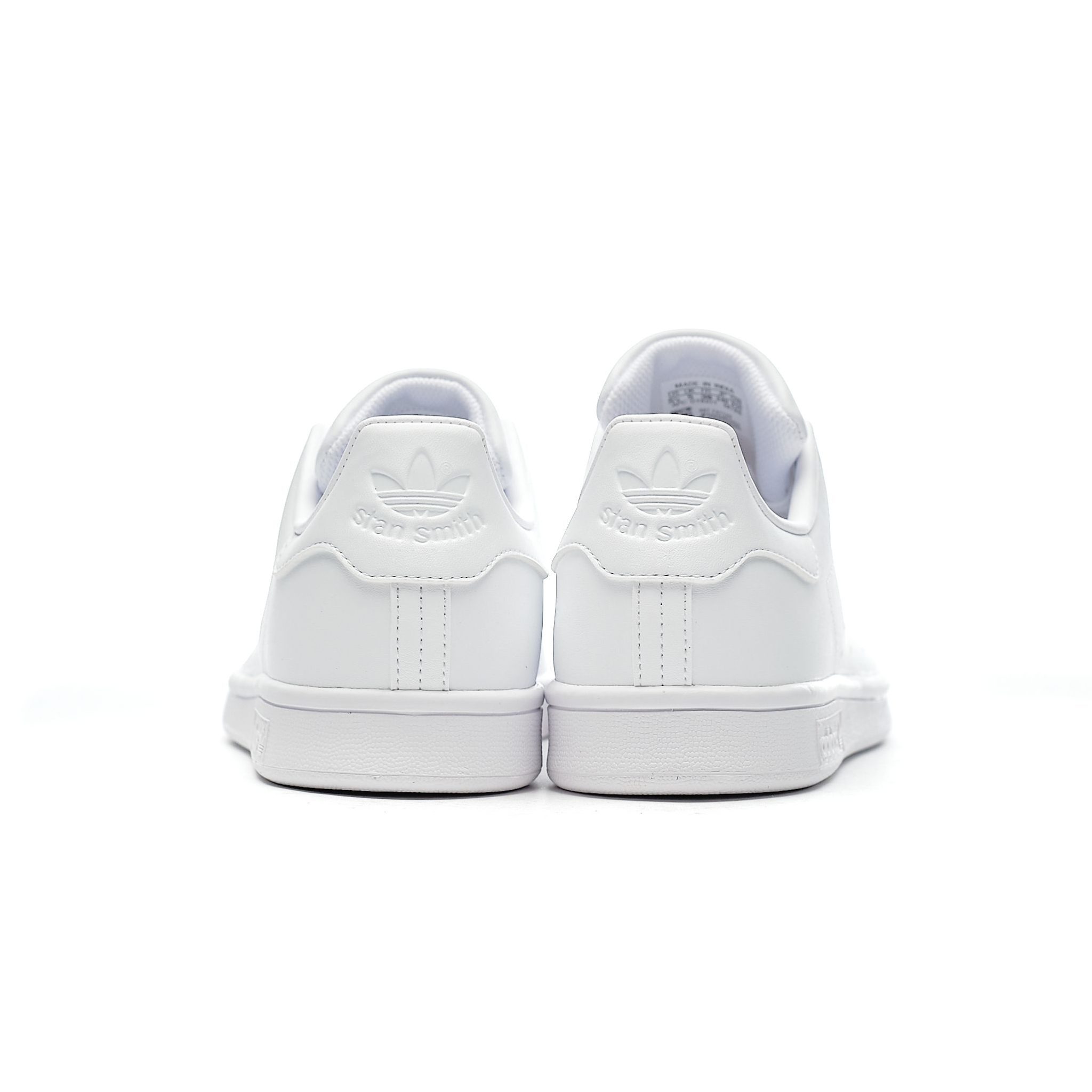 Adidas Stan Smith J FX7520 - obrazek 6