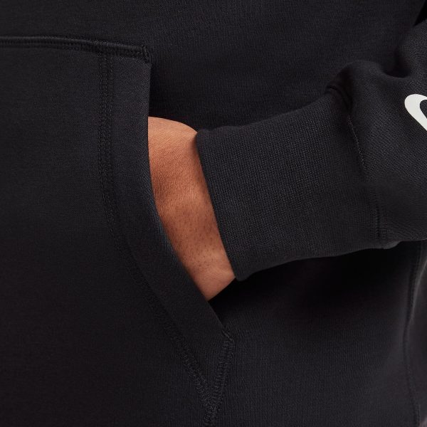 Nike JA M CUB BB PO HOODIE FZ1038-010