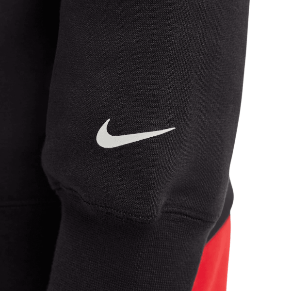 Nike JA M CUB BB PO HOODIE FZ1038-010