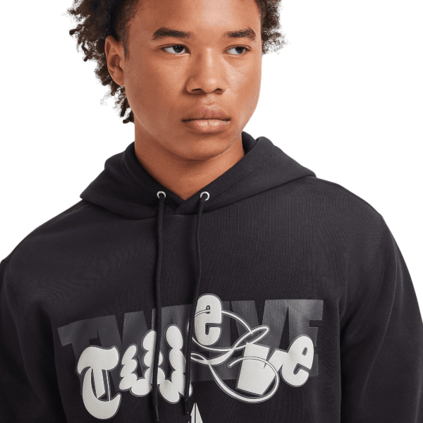 Nike JA M CUB BB PO HOODIE FZ1038-010
