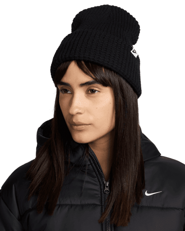 Nike U NK PEAK BEANIE TC WAF F24 L FZ2123-010