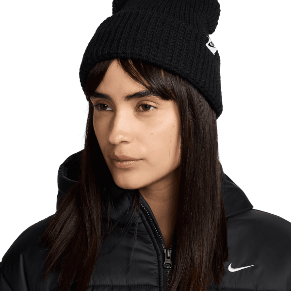 Nike U NK PEAK BEANIE TC WAF F24 L FZ2123-010