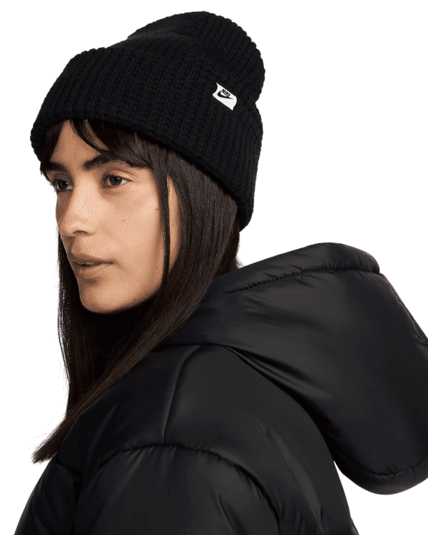 Nike U NK PEAK BEANIE TC WAF F24 L FZ2123-010