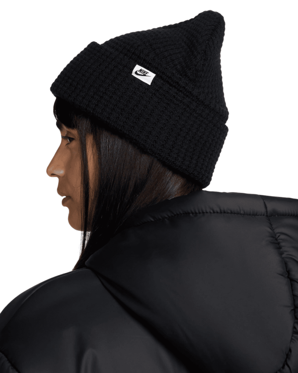 Nike U NK PEAK BEANIE TC WAF F24 L FZ2123-010