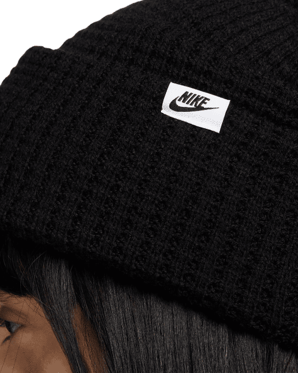Nike U NK PEAK BEANIE TC WAF F24 L FZ2123-010